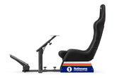 "Rothmans Porsche" Sticker Kit PlaySeat Evolution / Revolution